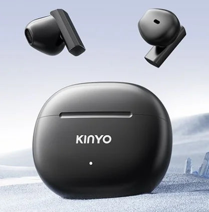 2025 Pro Wireless Gaming Earphones