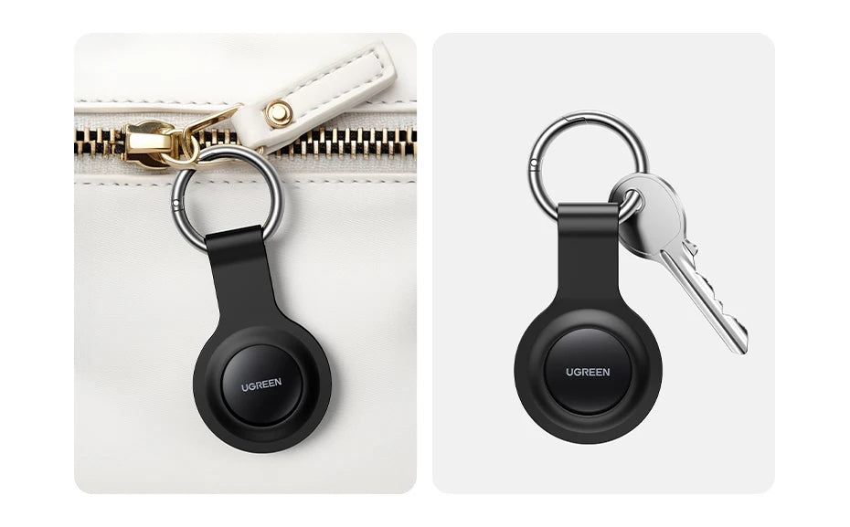 UGREEN Apple Find My SmartTag Tracker