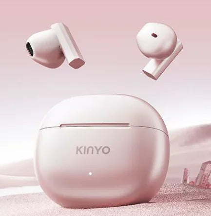 2025 Pro Wireless Gaming Earphones