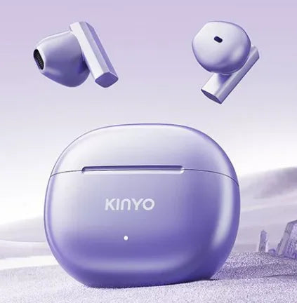 2025 Pro Wireless Gaming Earphones