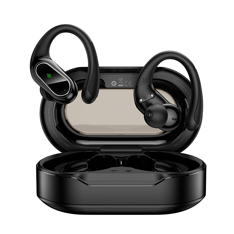 True Wireless Ear Hook Headset HOCO EQ29 – Hifi Music