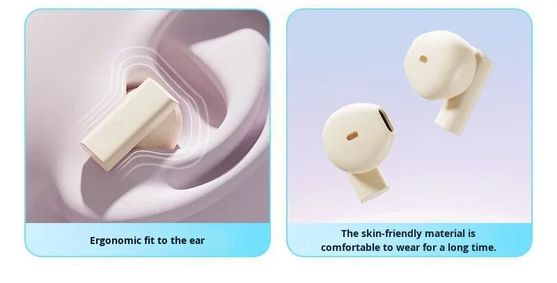 2025 Pro Wireless Gaming Earphones