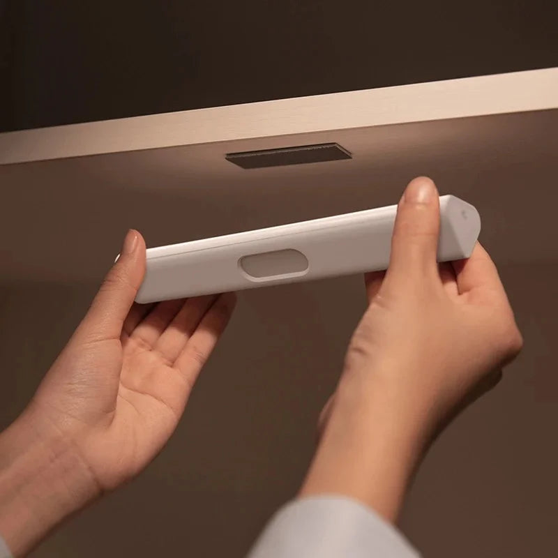 LED Corridor Motion Sensor Night Light – Smart Light with Ambient Sensor