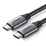 100W USB-C Cable – UGREEN Fast Charging Cord with 5A E-Marker Chip