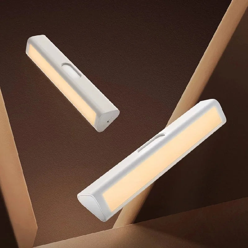LED Corridor Motion Sensor Night Light – Smart Light with Ambient Sensor