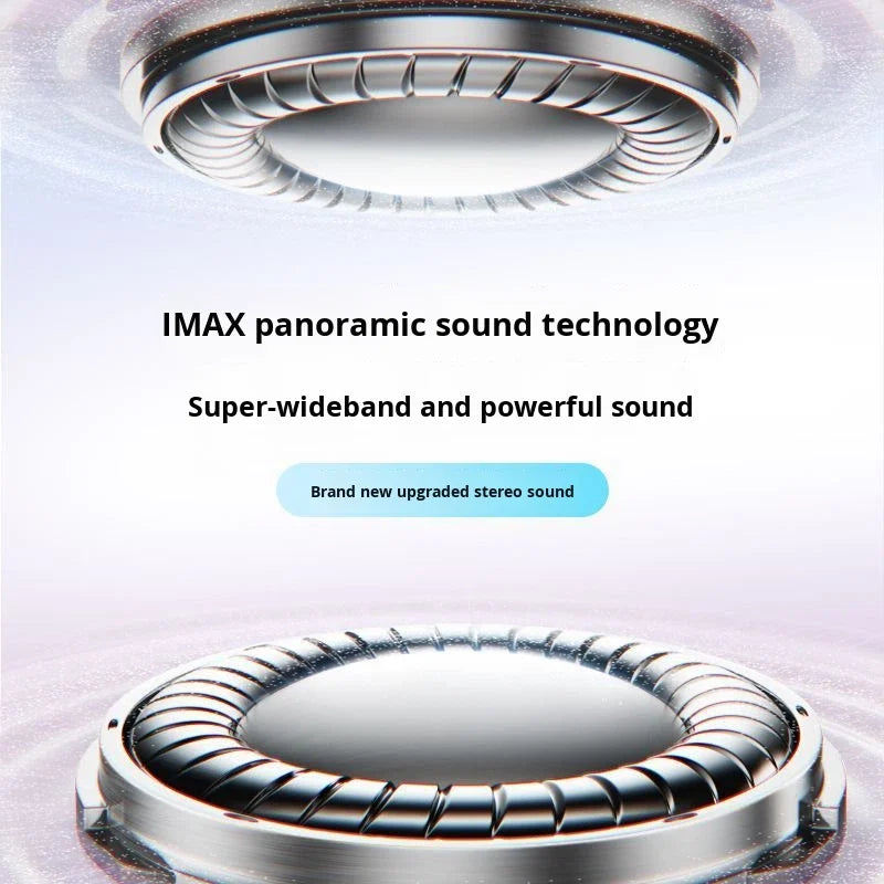 2025 Pro Wireless Gaming Earphones