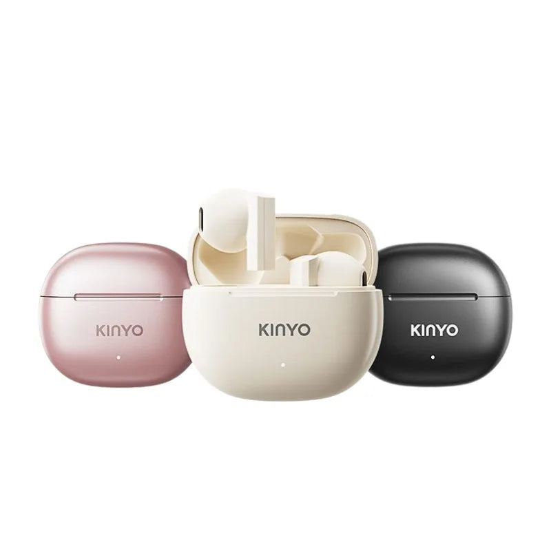2025 Pro Wireless Gaming Earphones