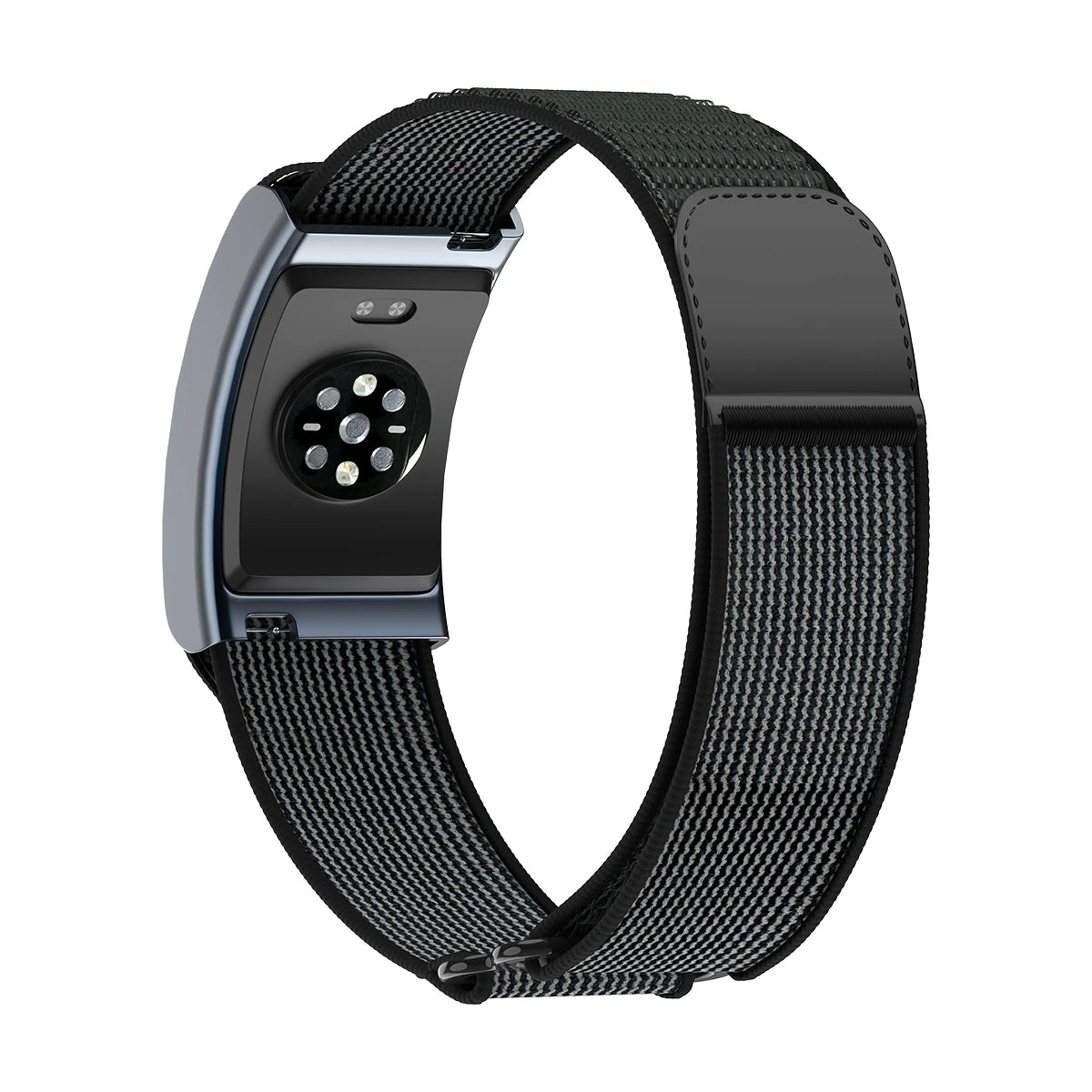 Amazfit Helio Nylon Sport Band – Adjustable