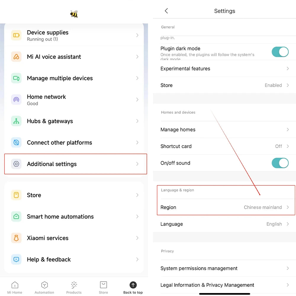 Xiaomi HDR Smart Doorbell with 5″ Display – 3MP, Wide Angle & Intercom