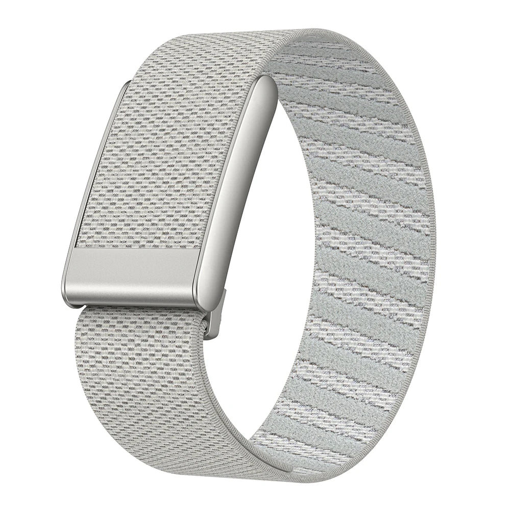WHOOP 5.0 Soft Sport Band – Fitness Tracker Strap