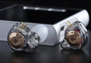KZ EDX PRO X In-Ear Earphones – HiFi Stereo Bass