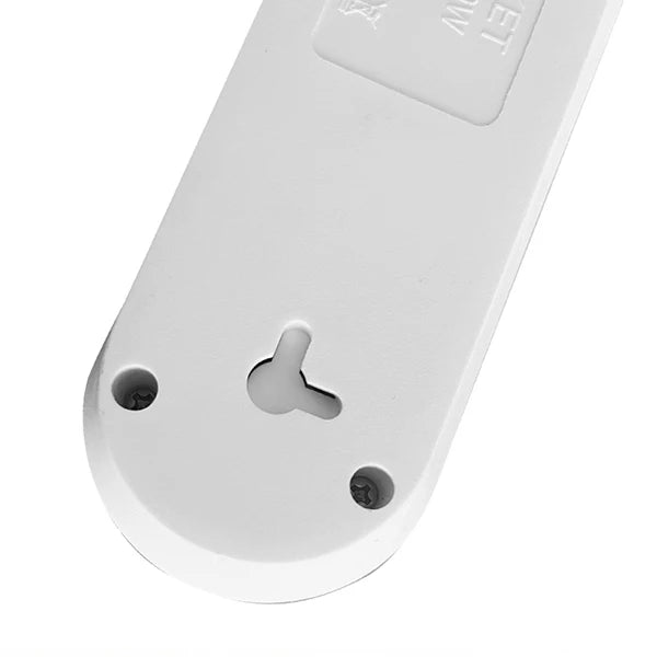 USB outlet, 2 m, power strip outlet, plug, electrical outlet extension, retractable multi-outlet tower, Brazilian standard