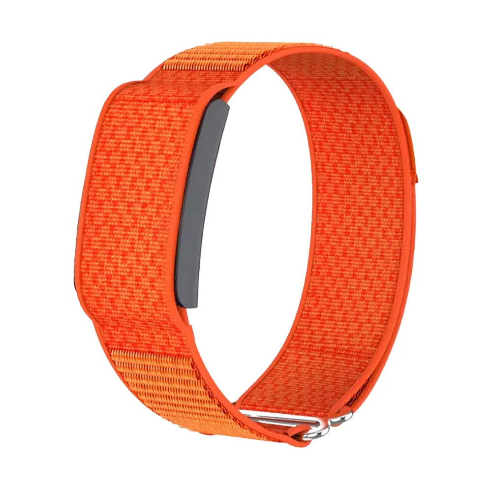 Amazfit Helio Nylon Sport Band – Adjustable