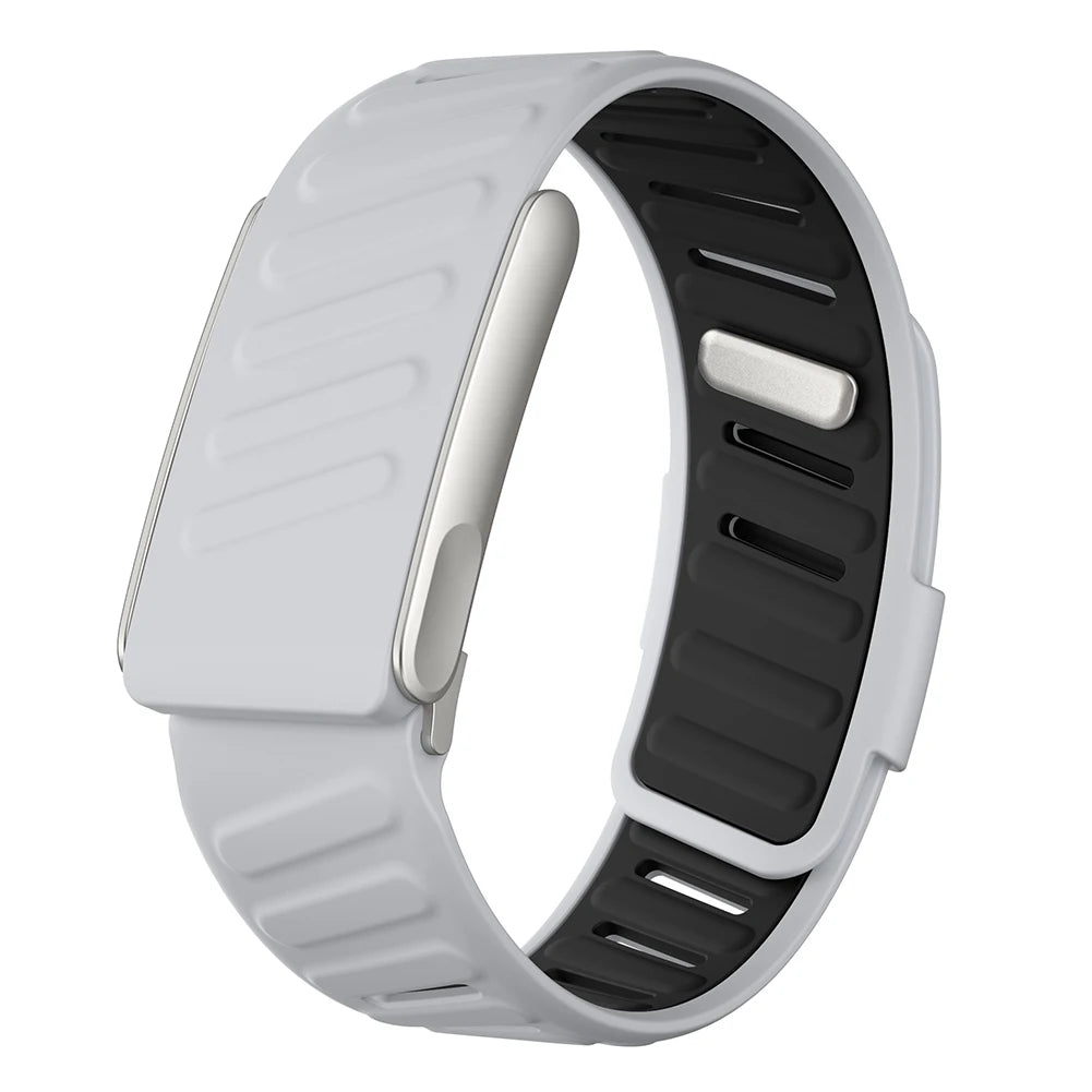 WHOOP 5.0 Soft Sport Band – Fitness Tracker Strap