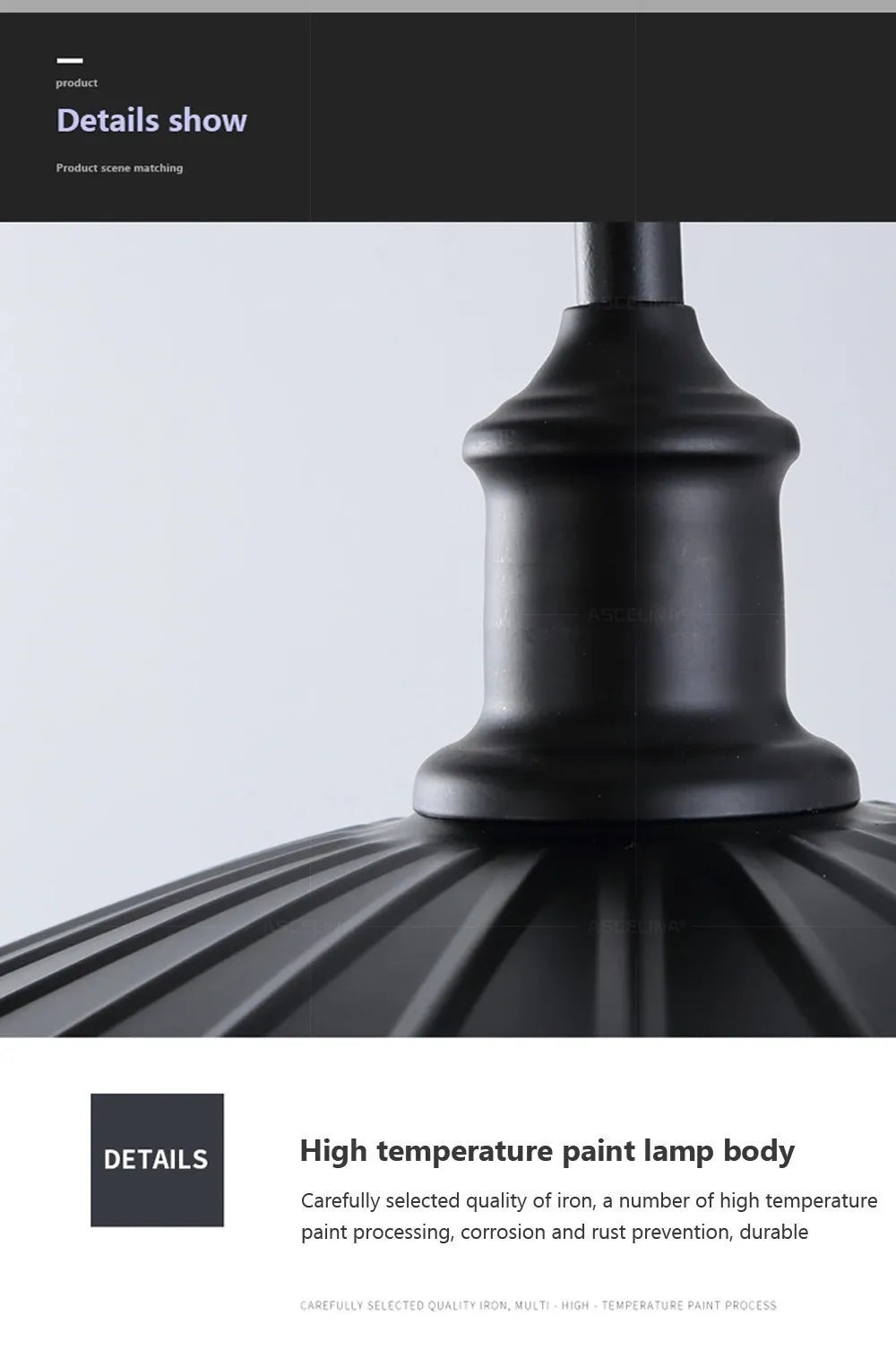 Retro LED Outdoor Wall Lamp – Waterproof, E27 Bulb Compatible