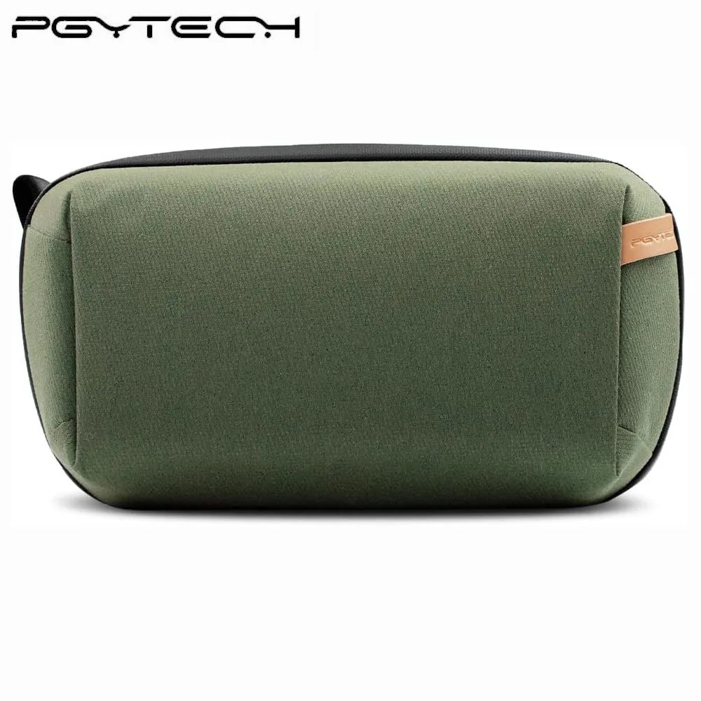 PGYTECH Compact Waterproof Electronics Organizer Bag