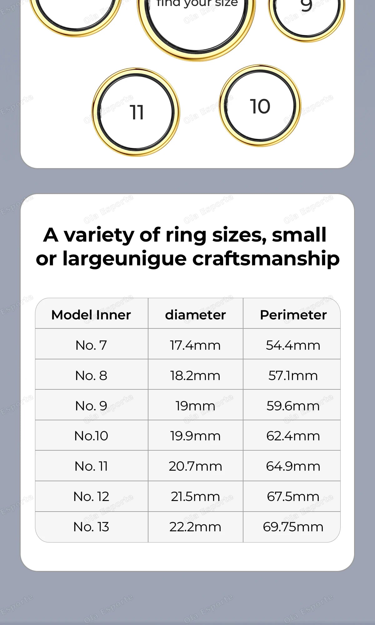 Smart Ring 2025 – Health & Fitness Tracker, Waterproof IP68