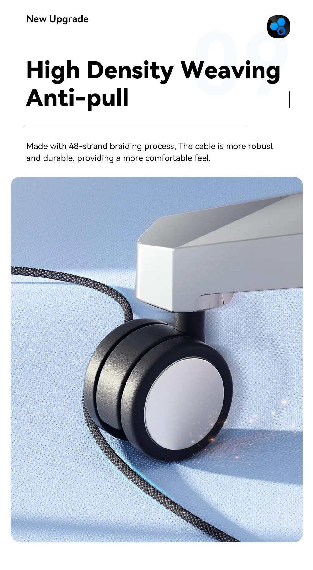 Essager Essager USB C To C 100W Magnetic Fast Charger Cable For iPhone 15 65W Type C To C Data Charging Wire for Laptop Samsung