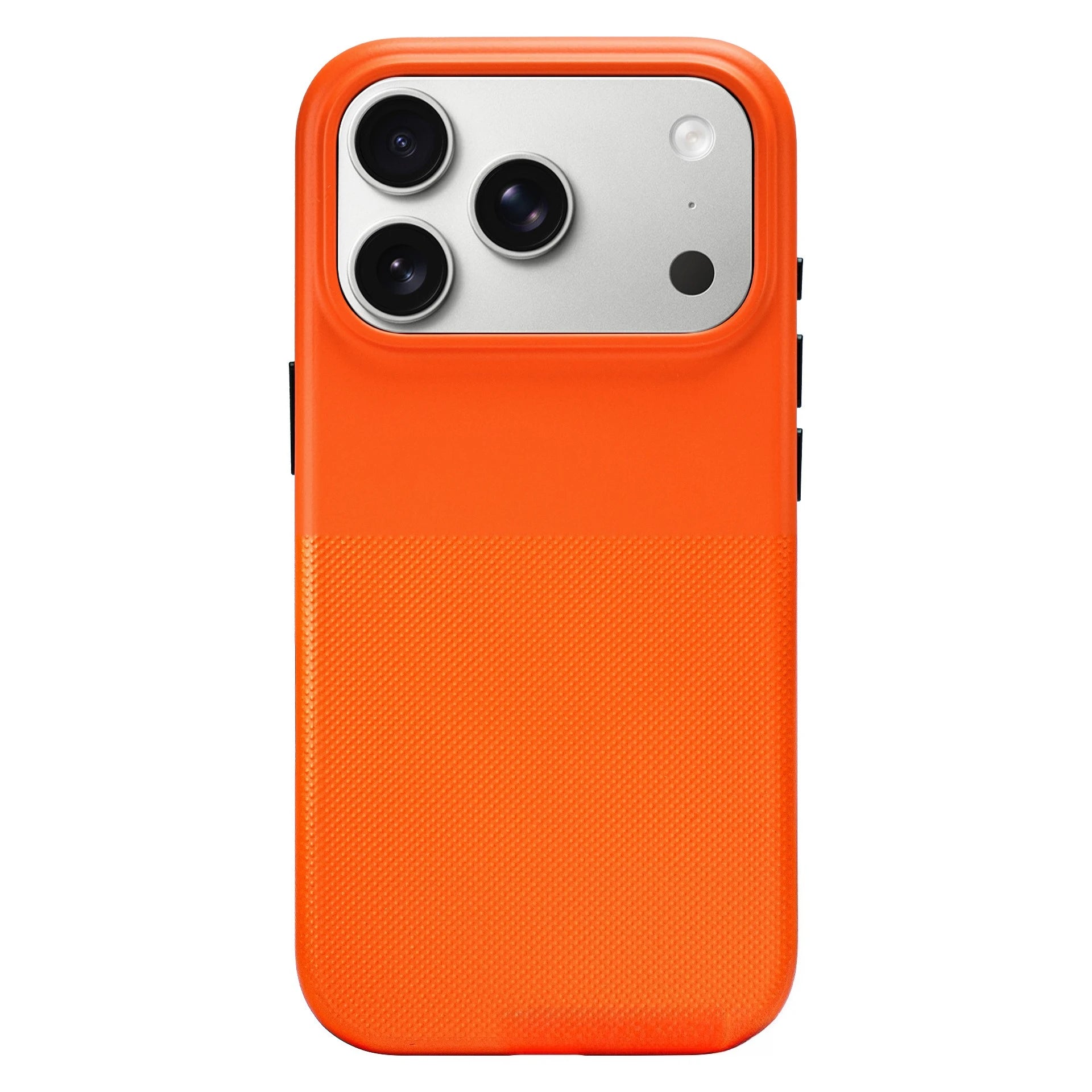 Bare Feel Dot Magnetic Anti-Drop Case – iPhone 17 Series