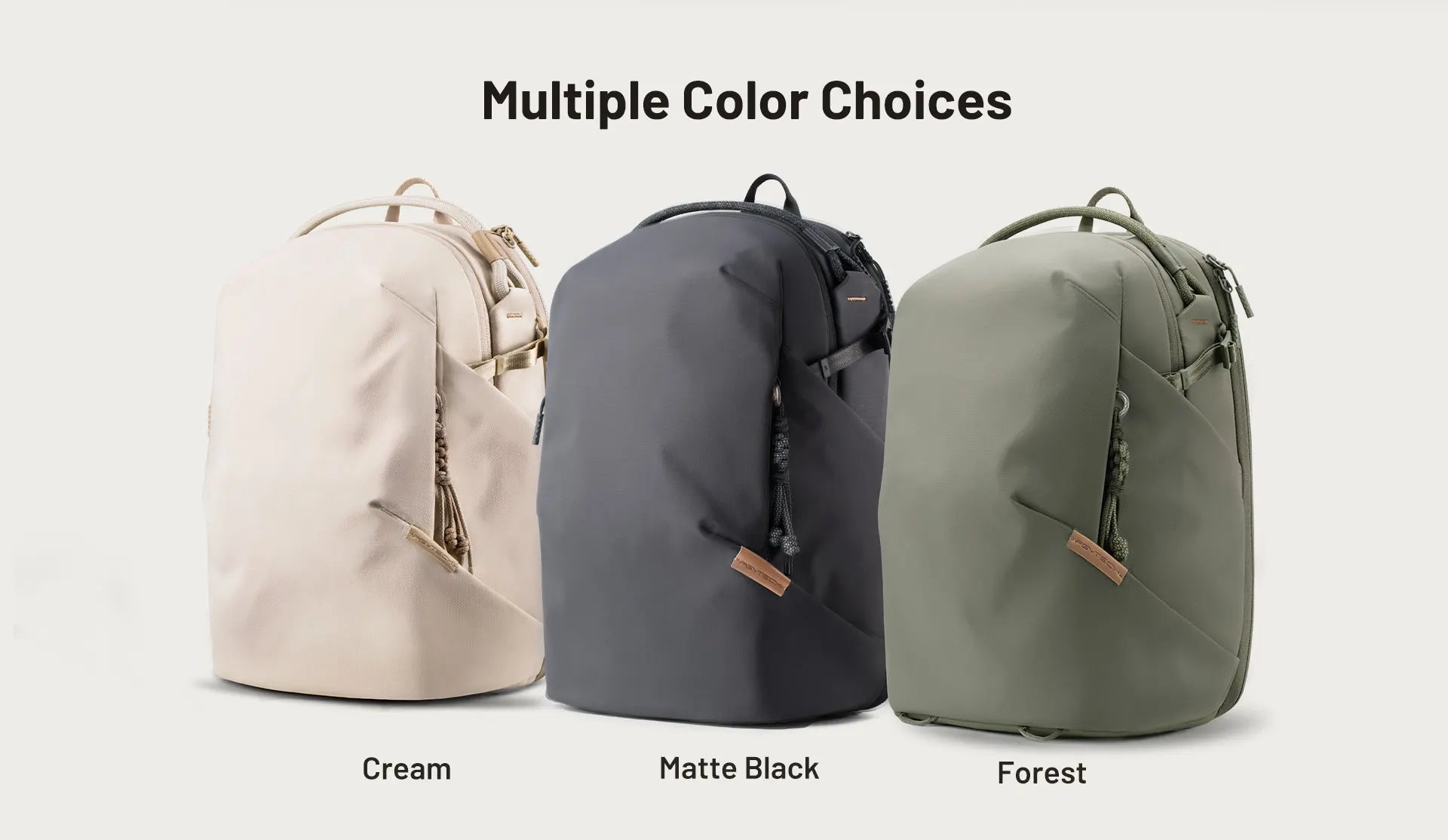 PGYTECH OneGo Lite Backpack – Camera & Drone Bag for Photography Gear