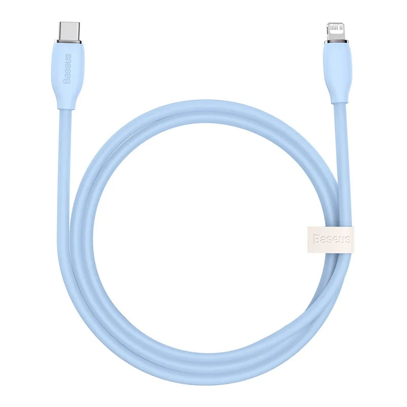 Baseus 20W Fast Charge USB-C to Lightning Cable