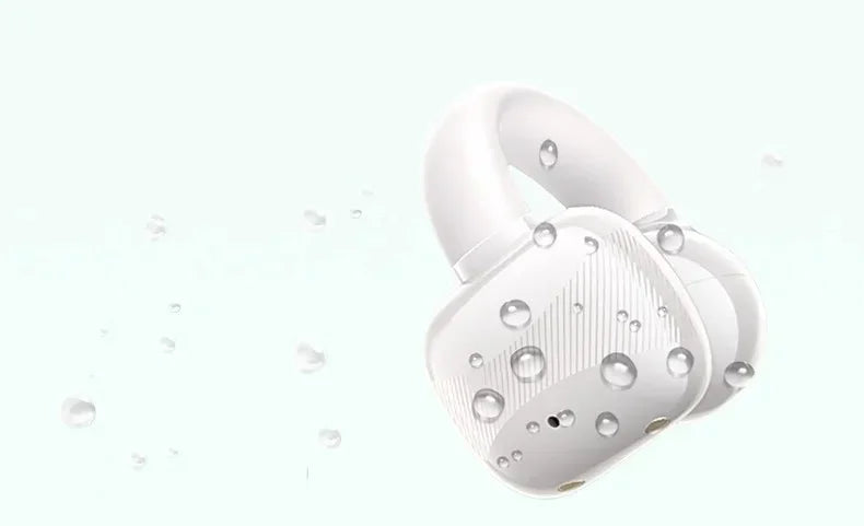 UGREEN HiTune S3 TWS Bluetooth Earphones – Hifi Sound, Noise Reduction, Open-Ear