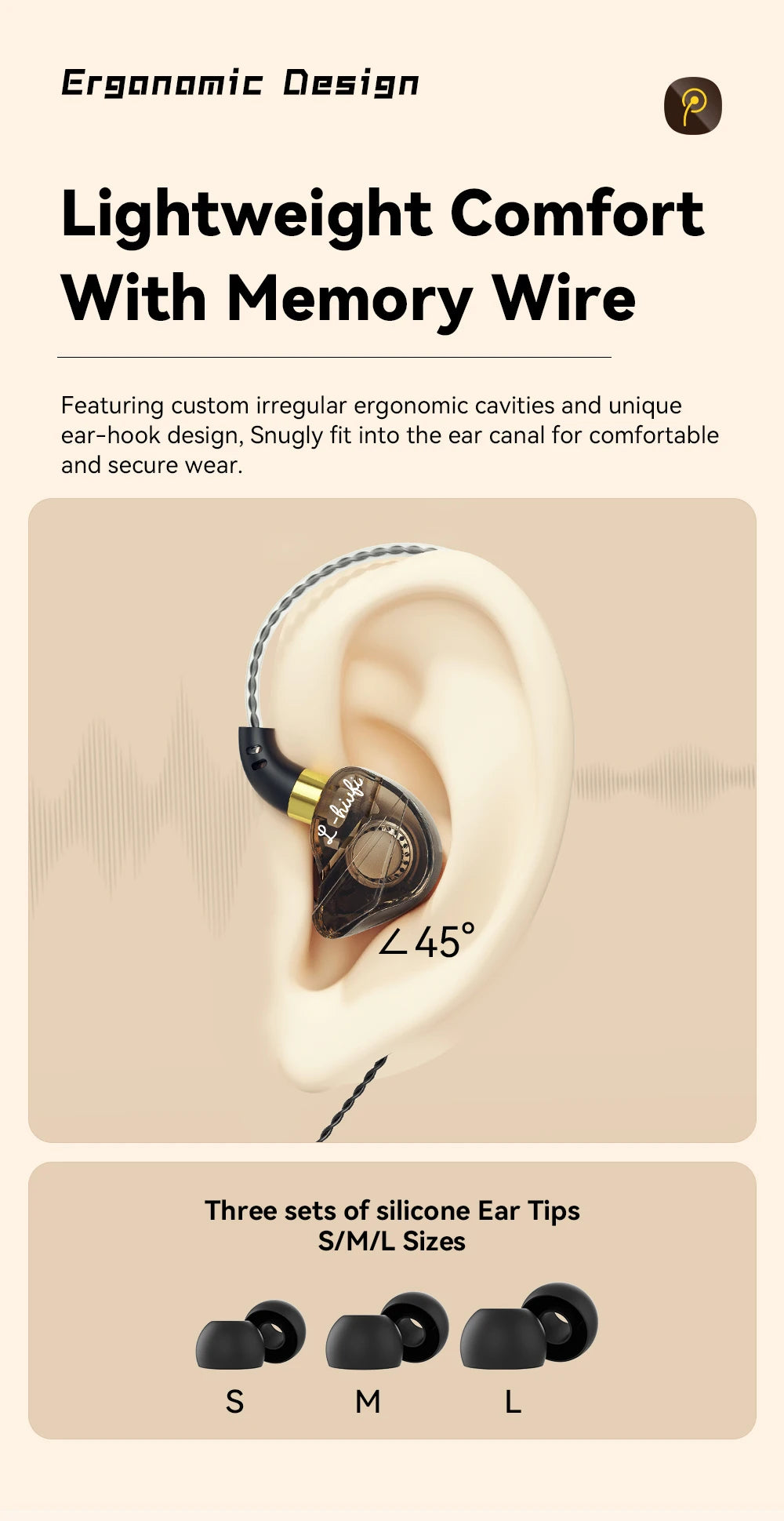 Essager 3.5mm In Ear Wired Headphone With Microphone For Xiaomi Redmi Samsung Computer PC Tablets Smartphone Headset Earphone