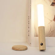 Adaptive Intelligent LED Motion & Desk Night Light