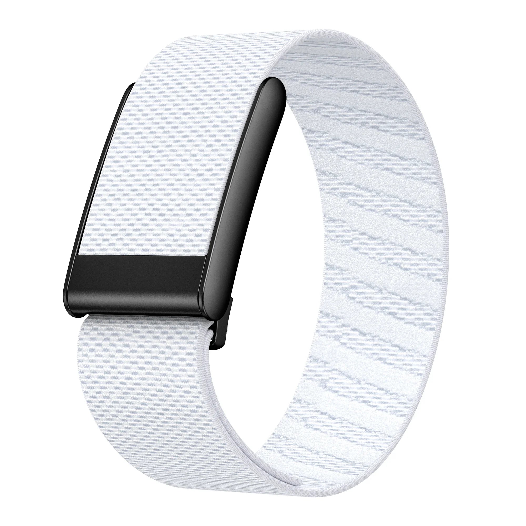 WHOOP 5.0 Nylon Loop Strap – Breathable Wristband