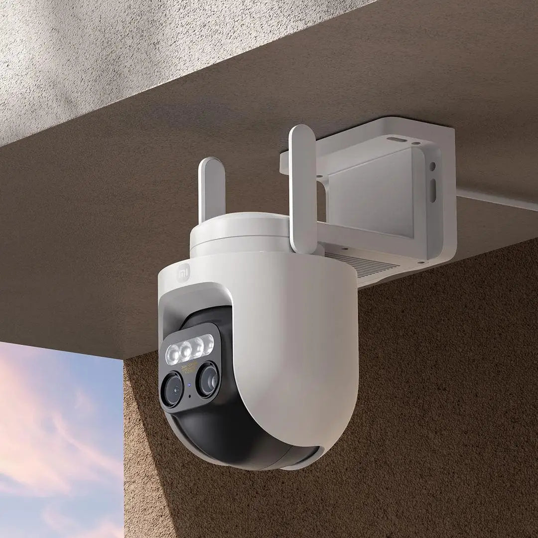 Xiaomi CW700S 2.5K CCTV – Full-Color Night Vision, WiFi, 4MP, IP66