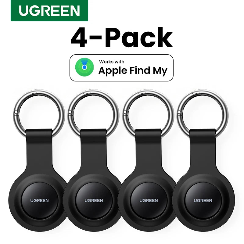 UGREEN Apple Find My SmartTag Tracker