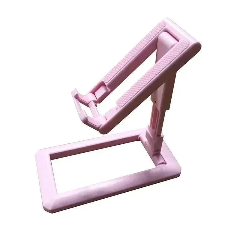 Adjustable Foldable Phone Stand