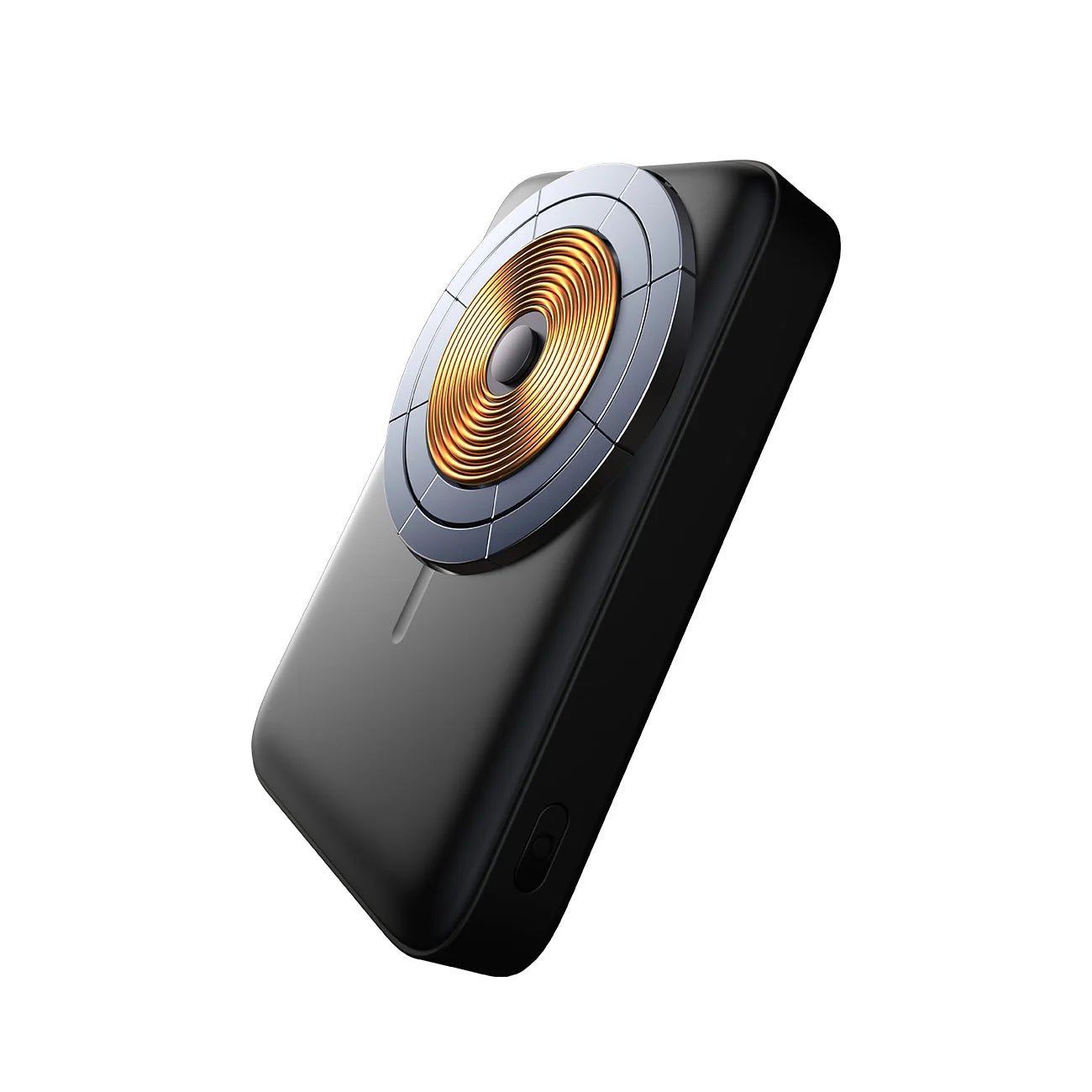 Magnetic 3-in-1 Wireless Power Bank – 10000mAh Fast Charge for Apple Devices