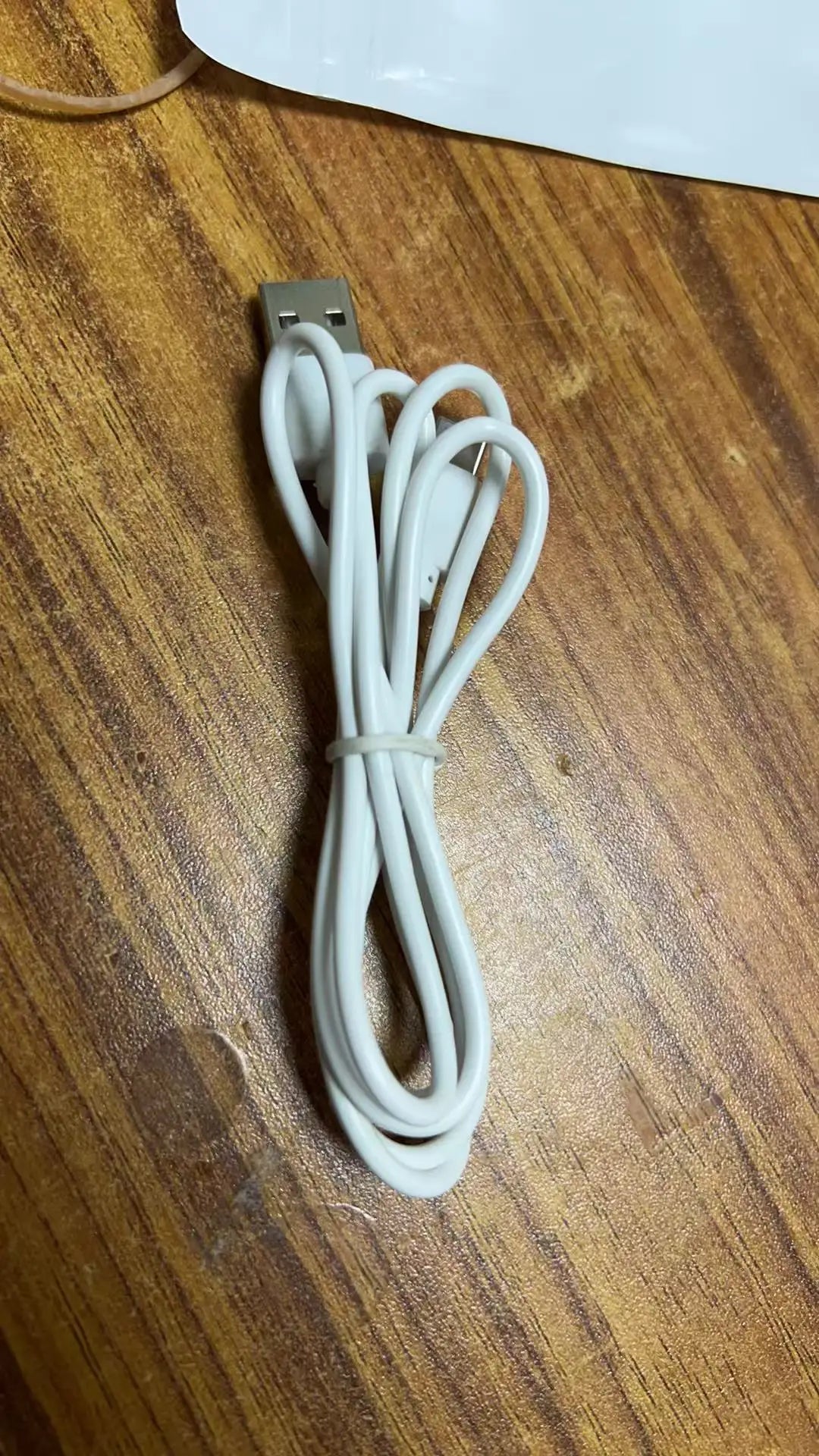 Lenovo Rechargeable Bluetooth Mouse – Silent, Surface Touch, For Laptop & Mac