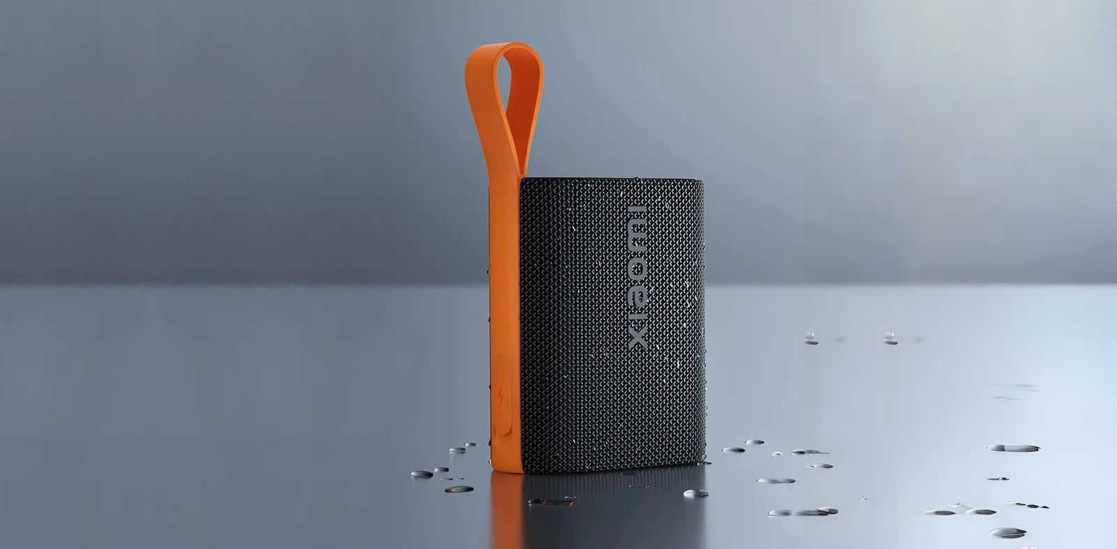 Xiaomi Portable TWS Speaker – IP67, 1000mAh, 10H Playback