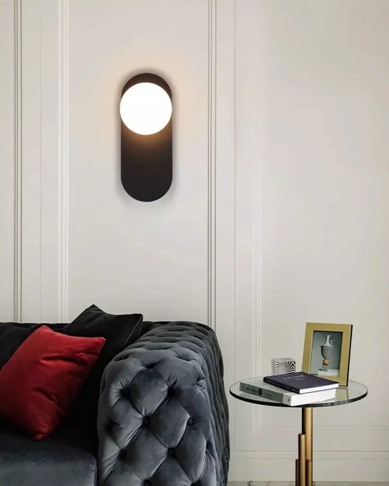 Home Wall Light – LED Sconce, Interior Lighting