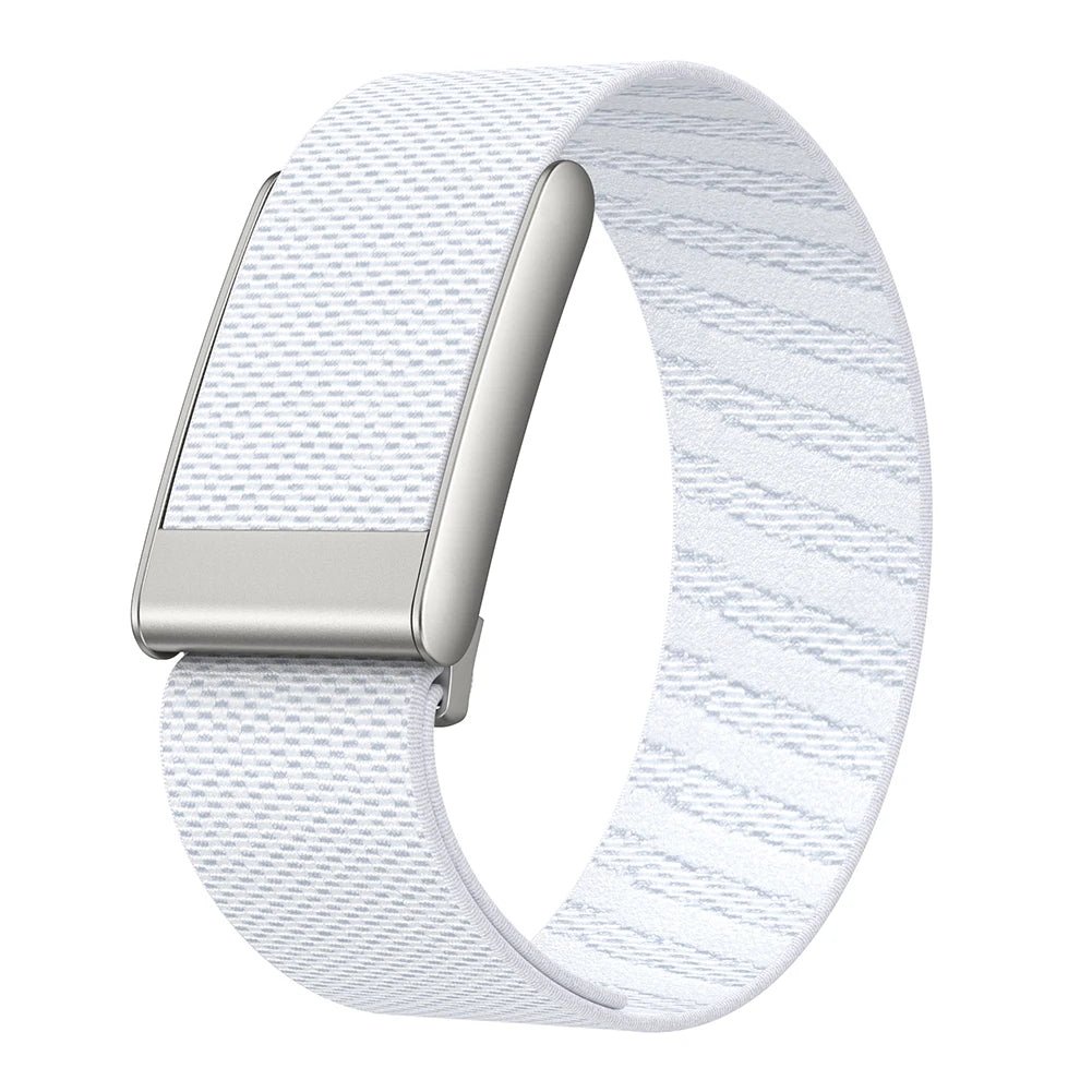 WHOOP 5.0 Soft Sport Band – Fitness Tracker Strap