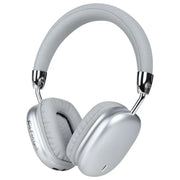 B36 Wireless Bluetooth 5.3 Over-Ear Headphones – ANC Noise Cancelling, Foldable Design & HD Microphone