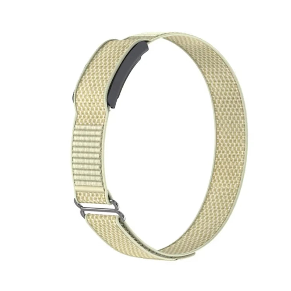 Amazfit Helio Nylon Sport Band – Adjustable