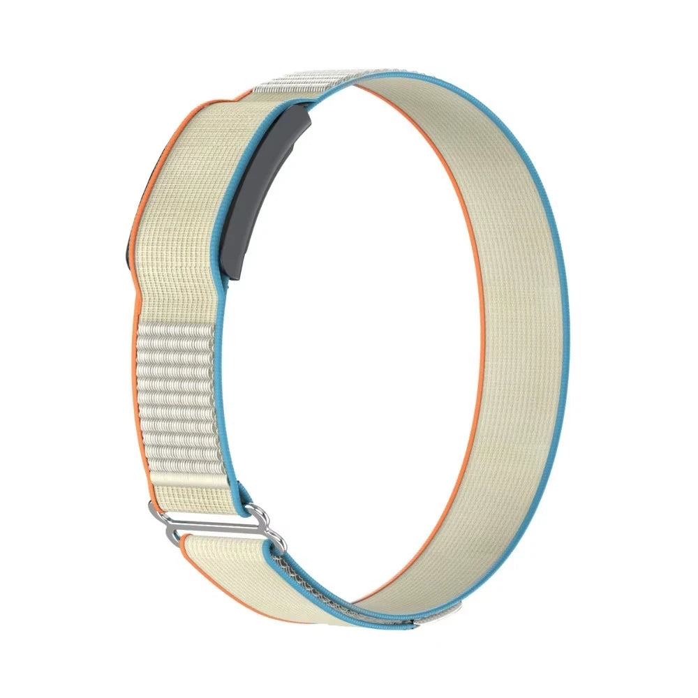 Amazfit Helio Nylon Sport Band – Adjustable
