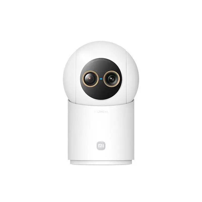 Xiaomi Smart Camera 4 – Zoom Version, 4K Indoor Monitoring Camera