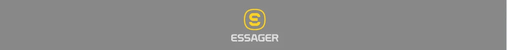 Essager Universal Desktop Mobile Phone Holder Stand For iphone14 13 Pro Max iPad Xiaomi Foldable Desk Bracket Portable Stand New
