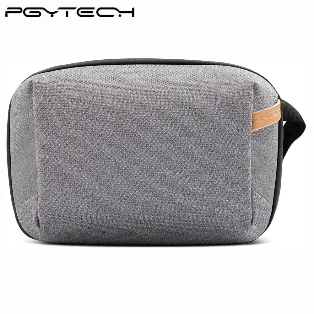 PGYTECH Compact Waterproof Electronics Organizer Bag