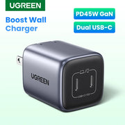 UGREEN 45W GaN Fast Charger