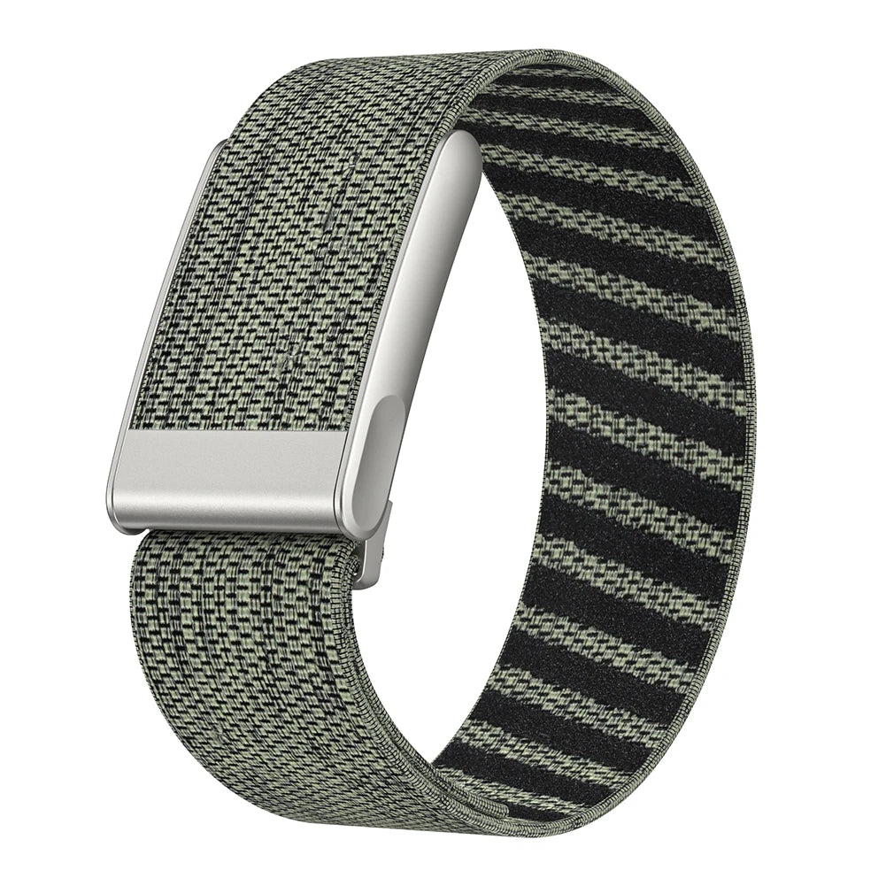 WHOOP 5.0 Soft Sport Band – Fitness Tracker Strap