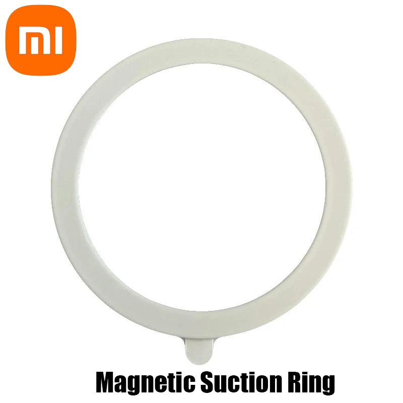 Xiaomi MIJIA 500000mAh Magnetic Wireless Power Bank – PD 22.5W Fast Charge