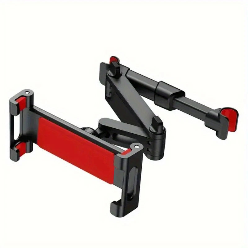 Car Headrest Tablet Holder – iPad & Universal Devices