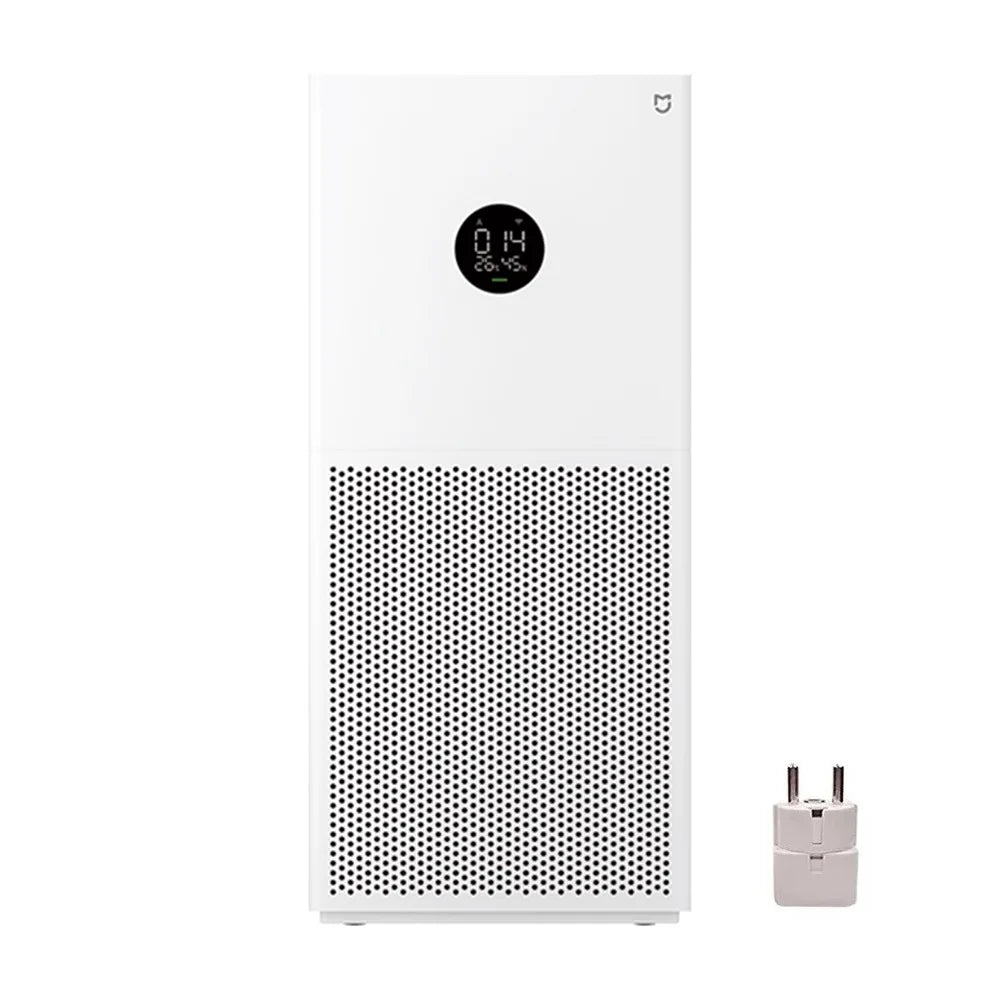 Xiaomi Smart Air Purifier 4 Lite – LED Display, HEPA H12, App Control