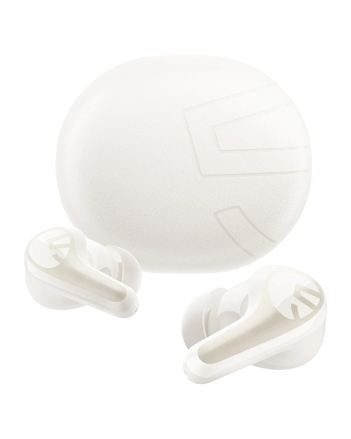 SOUNDPEATS C30 Wireless Earbuds – 52dB Hybrid ANC, Bluetooth 6.0, LDAC Hi-Res Audio & 6-Mic ENC