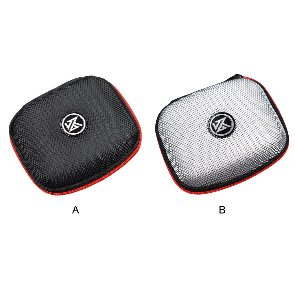 KZ Bluetooth Headset Case – Square EVA Storage Bag